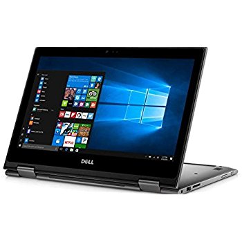 Laptop Dell Inspiron 13 5378 – Màn Xoay Gập 360 , Full HD